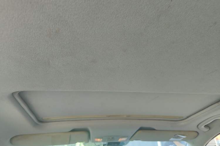 Used Mazda 6 2013 2.0L Automatic Fashion Edition Headliner