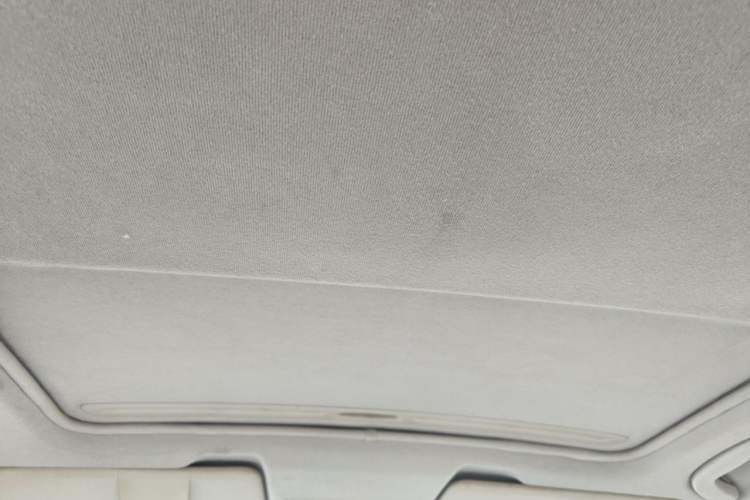 Used Mazda 6 2013 2.0L Automatic Fashion Edition Headliner