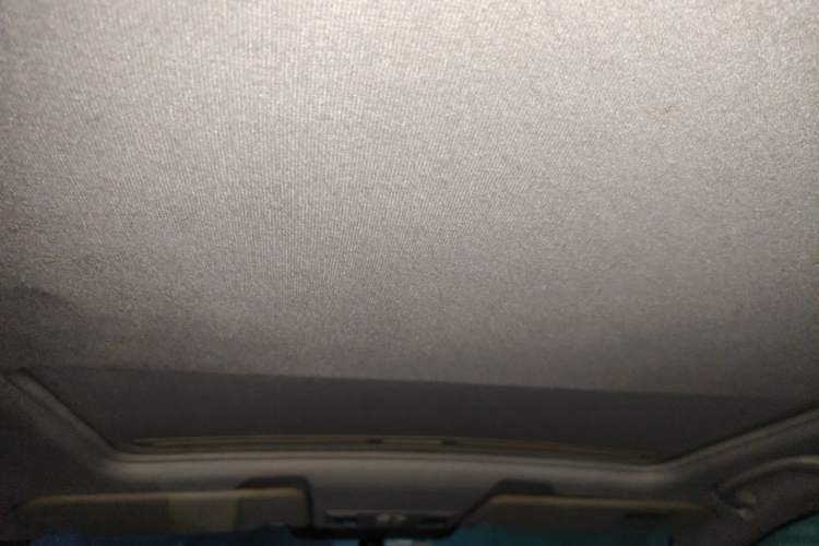 Used Mazda 6 2013 2.0L Automatic Fashion Edition Headliner