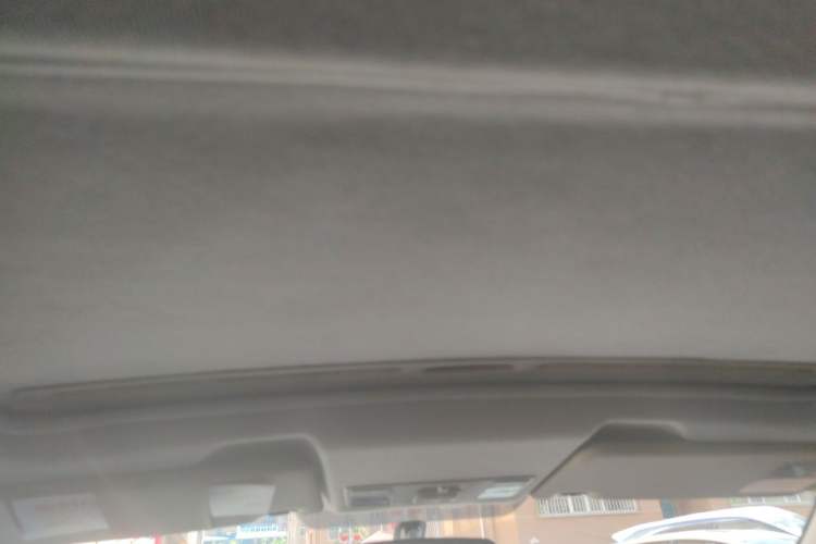 Used Mazda 6 2013 2.0L Automatic Fashion Edition Headliner