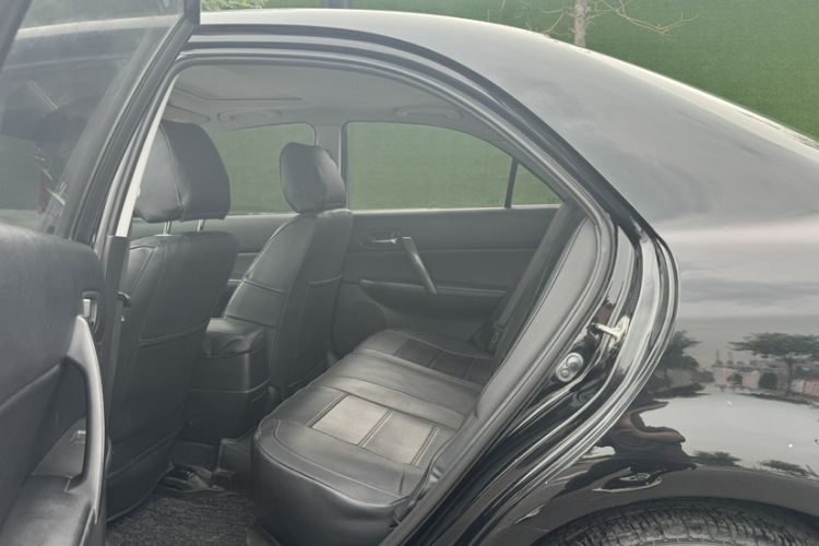 Used Mazda 6 2013 2.0L Automatic Fashion Edition Interior 2