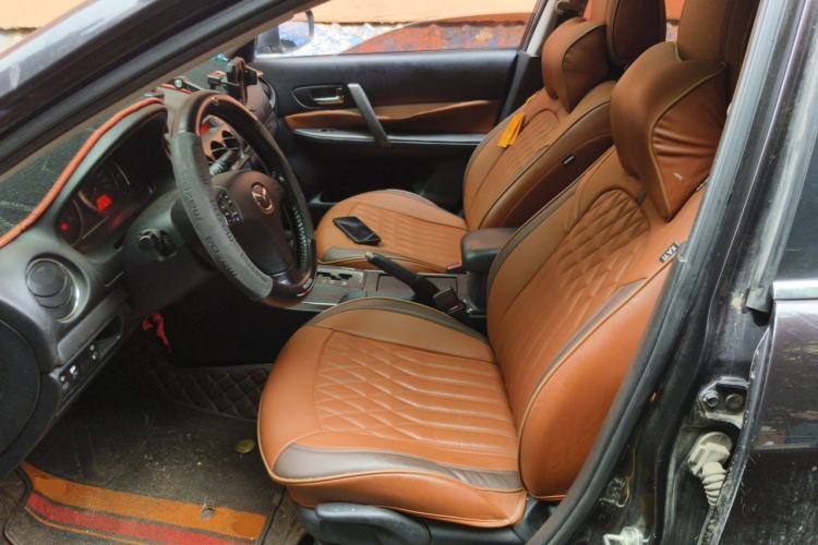 Used Mazda 6 2013 2.0L Automatic Fashion Edition Left Front Seat