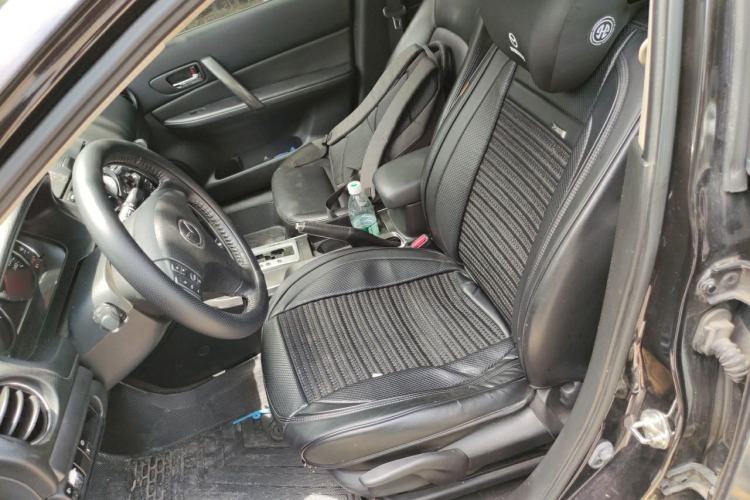 Used Mazda 6 2013 2.0L Automatic Fashion Edition Left Front Seat