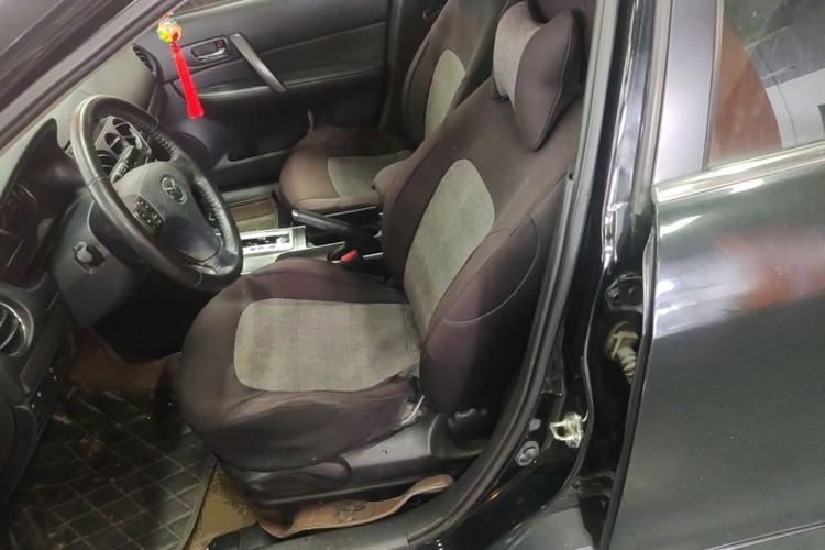 Used Mazda 6 2013 2.0L Automatic Fashion Edition Left Front Seat