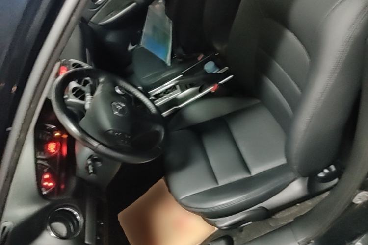 Used Mazda 6 2013 2.0L Automatic Fashion Edition Left Front Seat
