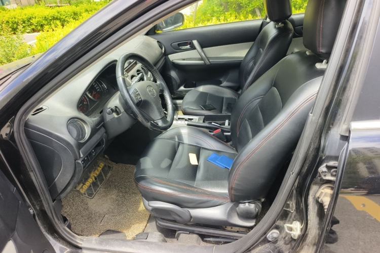 Used Mazda 6 2013 2.0L Automatic Fashion Edition Left Front Seat