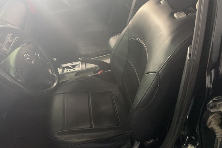 Used Mazda 6 2013 2.0L Automatic Fashion Edition Left Front Seat