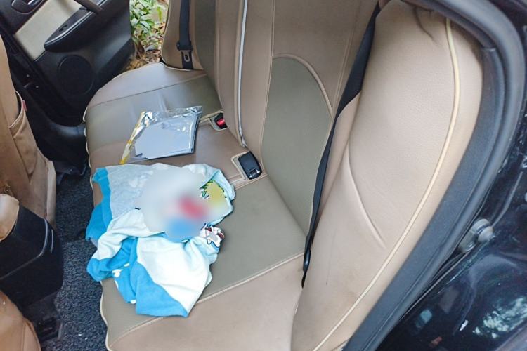 Used Mazda 6 2013 2.0L Automatic Fashion Edition Left Rear Seat