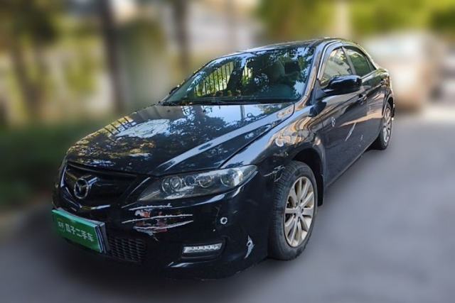Używany Mazda 6 2013 2.0L Automatic Fashion Edition