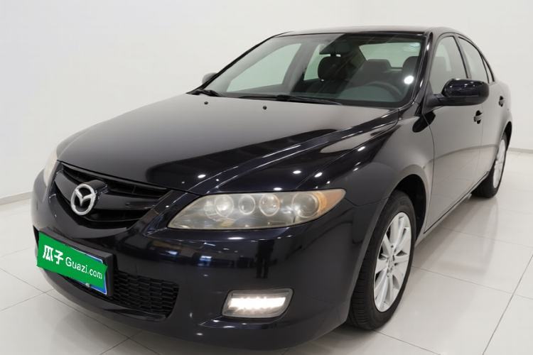 Mazda 6 2013 2.0L Automatic Fashion Edition مستعملة Guazi used car, China used car export, Used car for sale, Used  cars, Cheapest cars for sale
