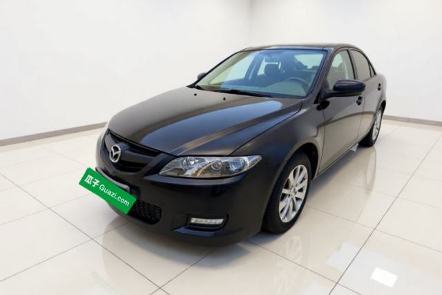 Used Mazda 6 2013 2.0L Automatic Fashion Edition