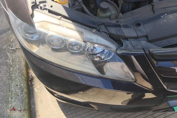Used Mazda 6 2013 2.0L Automatic Fashion Edition Right Front Headlight