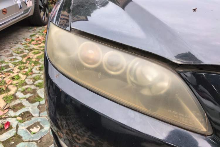 Used Mazda 6 2013 2.0L Automatic Fashion Edition Right Front Headlight