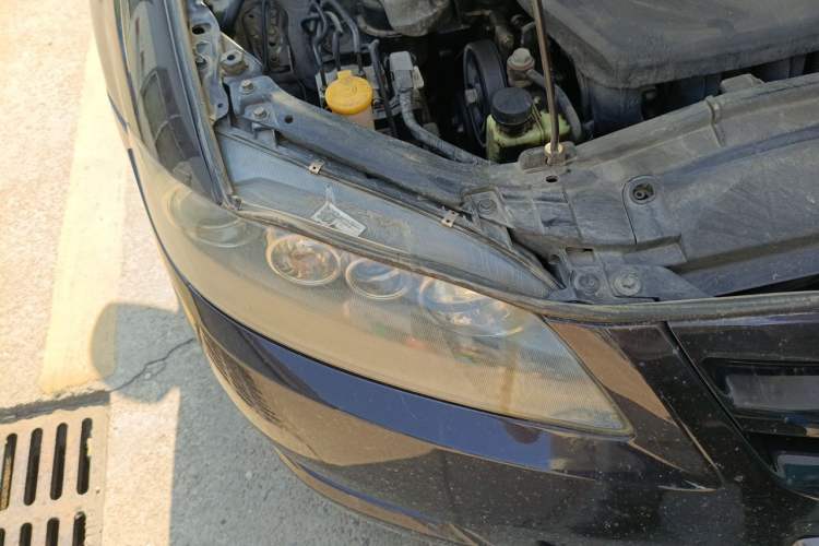 Used Mazda 6 2013 2.0L Automatic Fashion Edition Right Front Headlight
