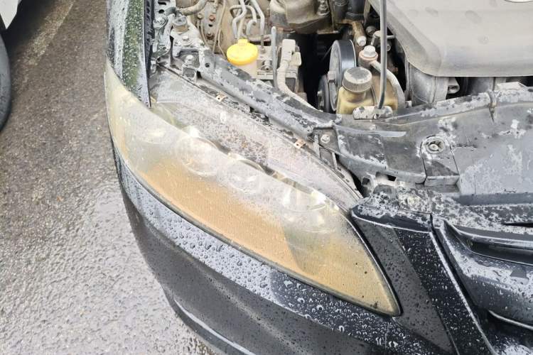 Used Mazda 6 2013 2.0L Automatic Fashion Edition Right Front Headlight