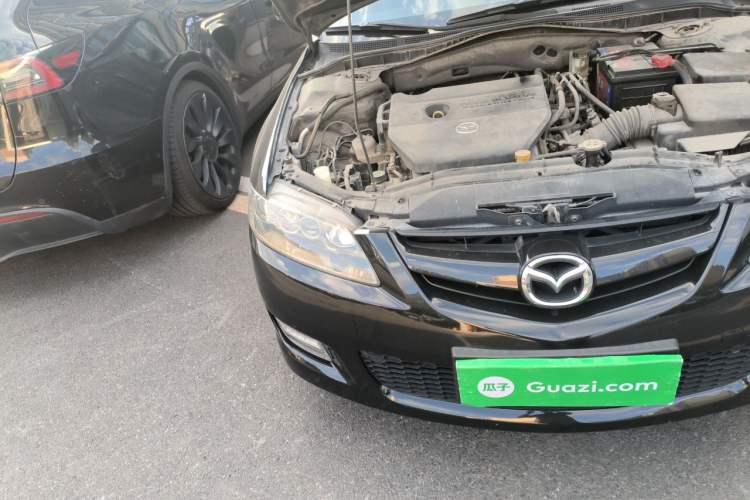 Used Mazda 6 2013 2.0L Automatic Fashion Edition Right Front Headlight
