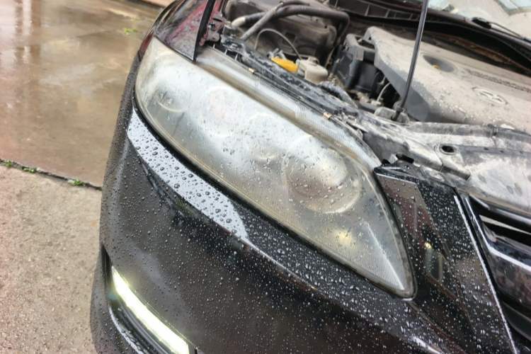 Used Mazda 6 2013 2.0L Automatic Fashion Edition Right Front Headlight