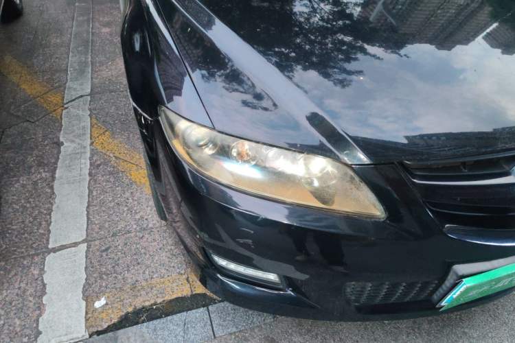 Used Mazda 6 2013 2.0L Automatic Fashion Edition Right Front Headlight