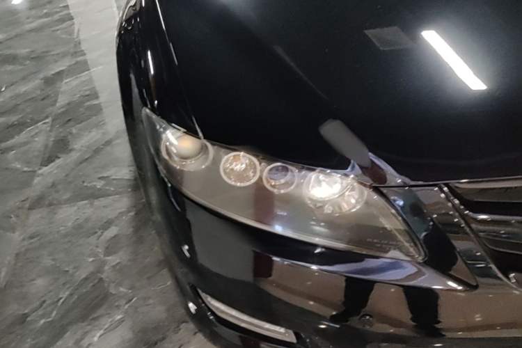 Used Mazda 6 2013 2.0L Automatic Fashion Edition Right Front Headlight