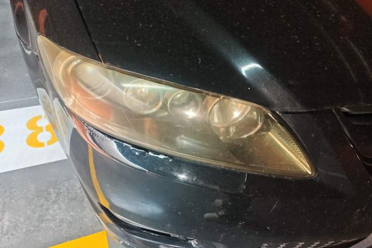 Used Mazda 6 2013 2.0L Automatic Fashion Edition Right Front Headlight