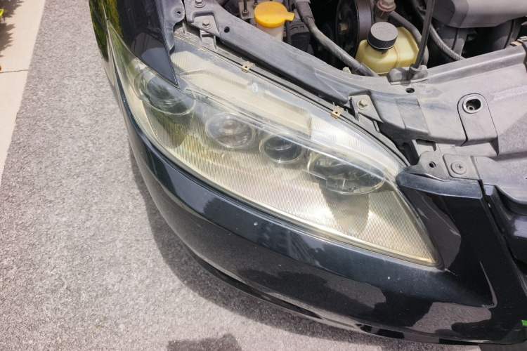 Used Mazda 6 2013 2.0L Automatic Fashion Edition Right Front Headlight