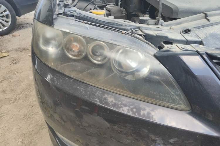 Used Mazda 6 2013 2.0L Automatic Fashion Edition Right Front Headlight