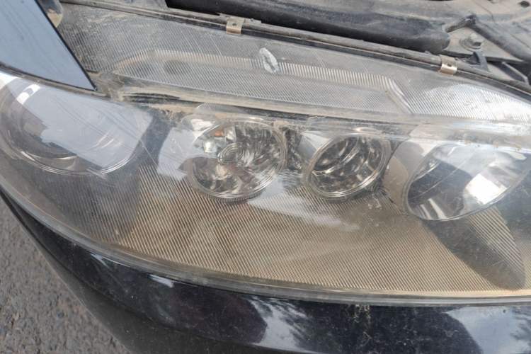 Used Mazda 6 2013 2.0L Automatic Fashion Edition Right Front Headlight