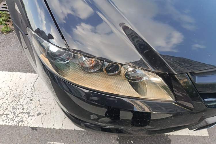 Used Mazda 6 2013 2.0L Automatic Fashion Edition Right Front Headlight