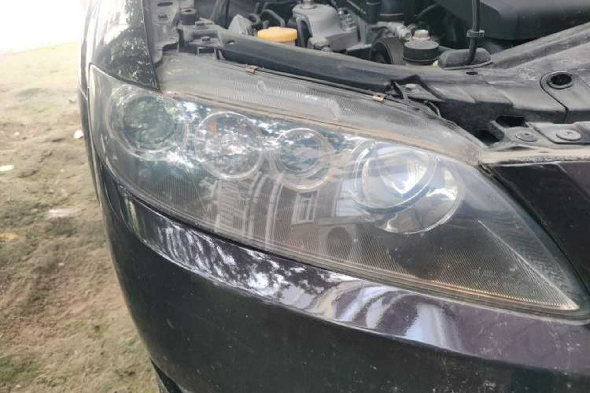 Used Mazda 6 2013 2.0L Automatic Fashion Edition Right Front Headlight