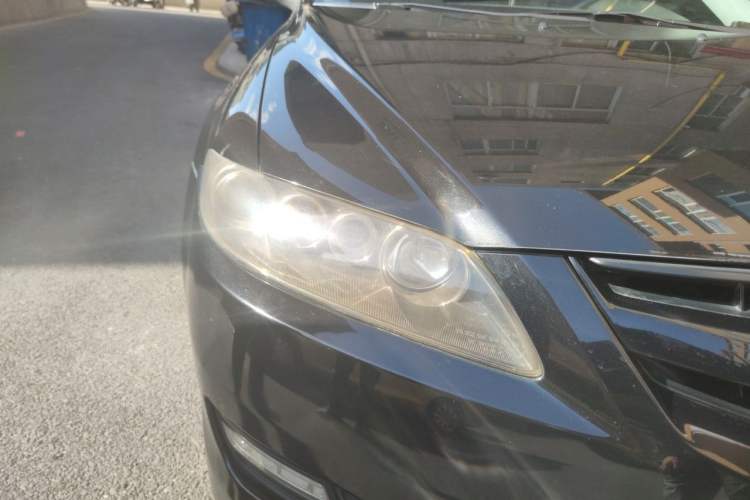 Used Mazda 6 2013 2.0L Automatic Fashion Edition Right Front Headlight