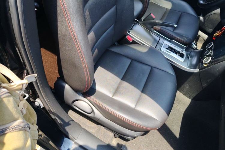 Used Mazda 6 2013 2.0L Automatic Fashion Edition Right Front Seat