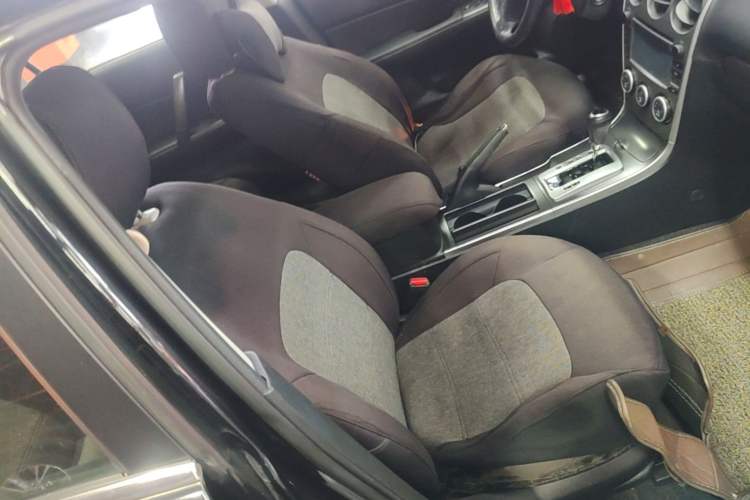 Used Mazda 6 2013 2.0L Automatic Fashion Edition Right Front Seat