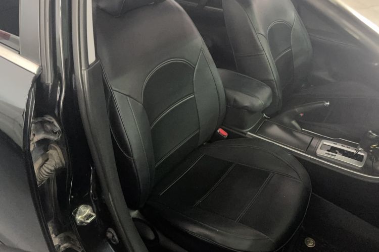Used Mazda 6 2013 2.0L Automatic Fashion Edition Right Front Seat