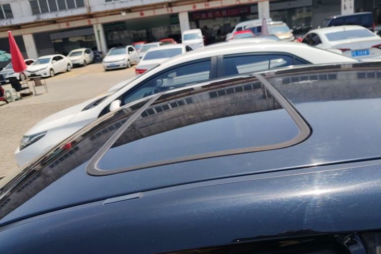 Used Mazda 6 2013 2.0L Automatic Fashion Edition Roof