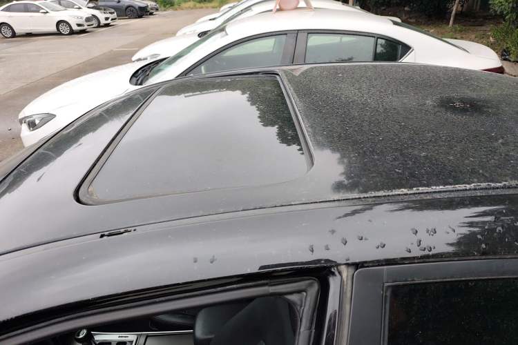 Used Mazda 6 2013 2.0L Automatic Ultra-Luxury Model Roof