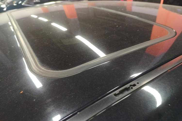 Used Mazda 6 2013 2.0L Automatic Fashion Edition Roof