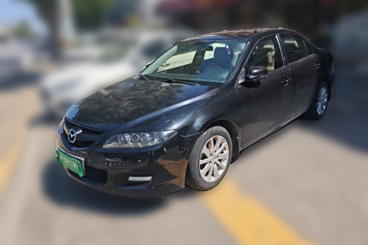 Used Mazda 6 2013 2.0L Automatic Fashion Edition Guazi used car, China used car export, Used car for sale, Used  cars, Cheapest cars for sale