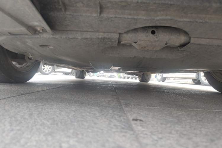 Used Mazda 6 2013 2.0L Automatic Fashion Edition Chassis Front