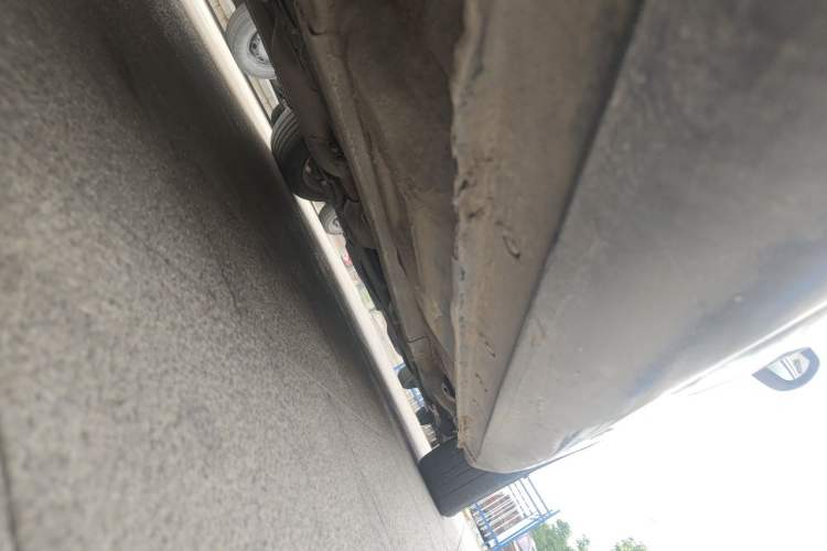 Used Mazda 6 2013 2.0L Automatic Fashion Edition Chassis Rear Right