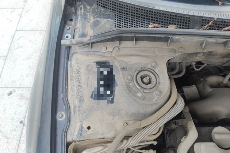 Used Mazda 6 2013 2.0L Automatic Fashion Edition Engine Bay Right