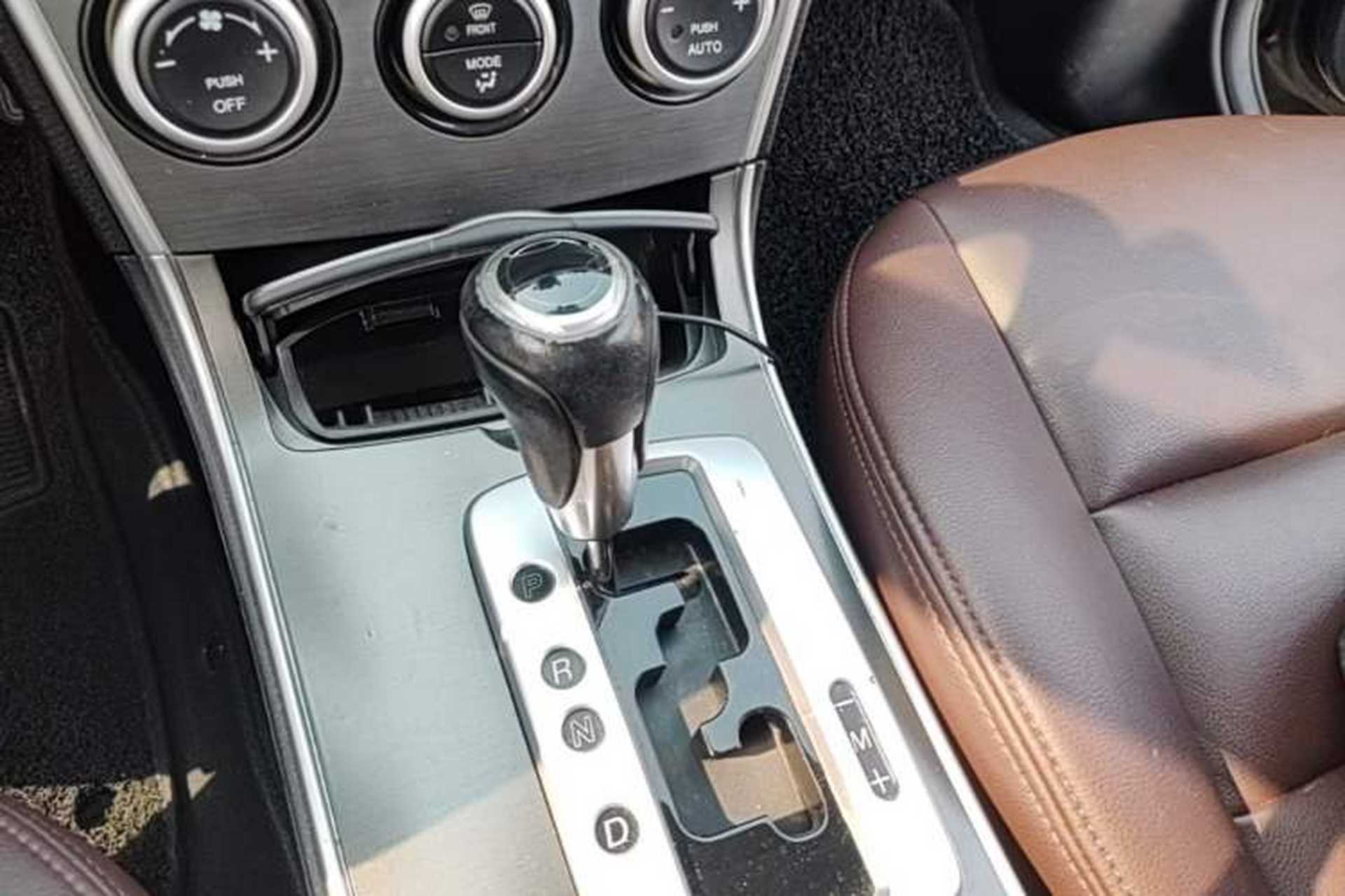 Used Mazda 6 2013 2.0L Automatic Fashion Edition Gear Lever
