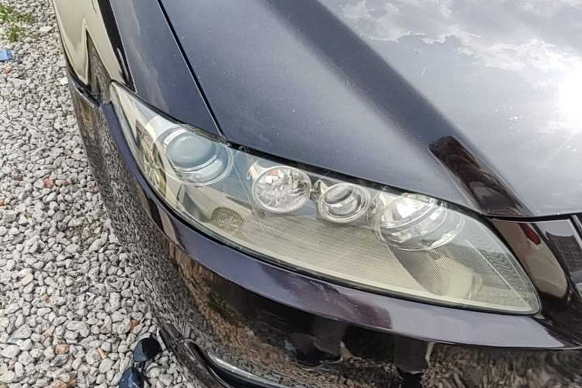 Used Mazda 6 2013 2.0L Automatic Fashion Edition Right Front Headlight