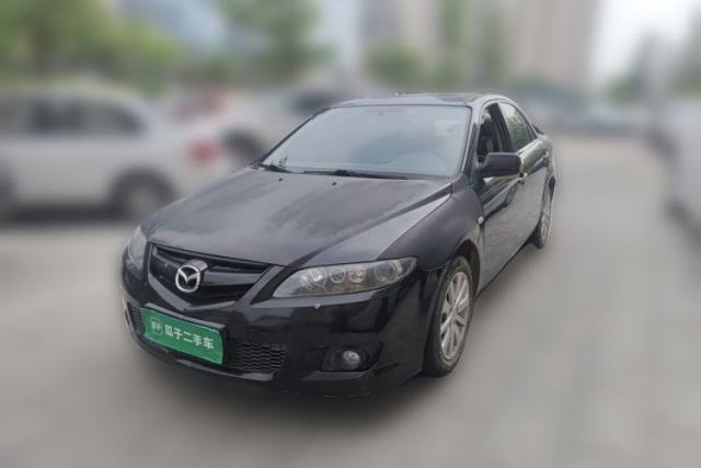Used Mazda 6 2013 2.0L Automatic Fashion Edition