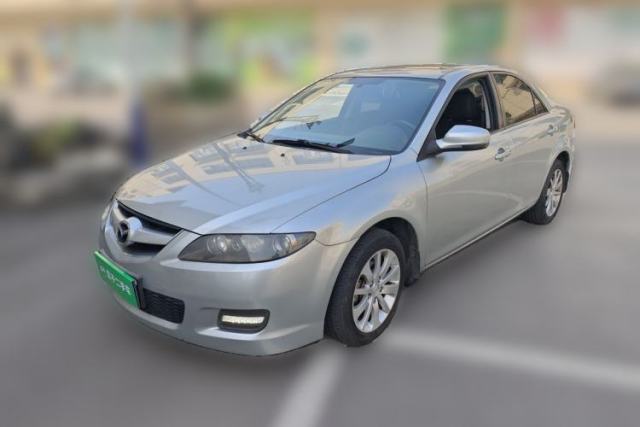 Used Mazda 6 2013 2.0L Automatic Fashion Edition