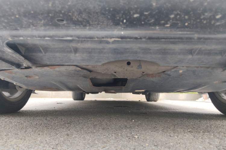 Used Mazda 6 2013 2.0L Automatic Fashion Edition Chassis Front
