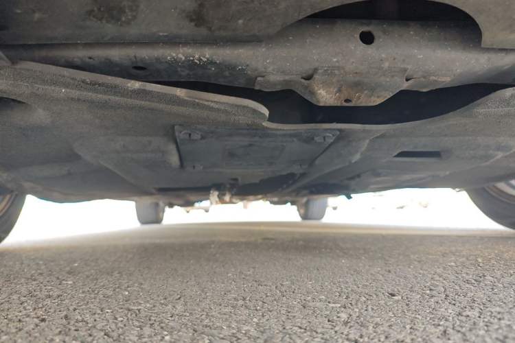 Used Mazda 6 2013 2.0L Automatic Fashion Edition Chassis Front