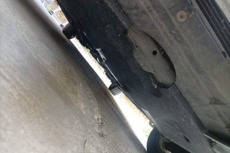 Used Mazda 6 2013 2.0L Automatic Fashion Edition Chassis Front