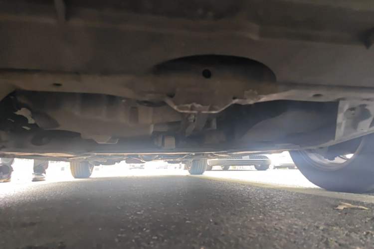 Used Mazda 6 2013 2.0L Automatic Ultra-Luxury Model Chassis Front