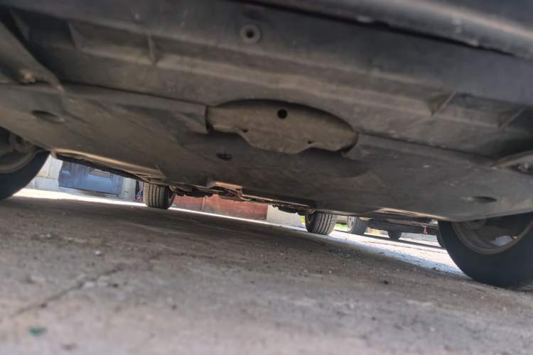 Used Mazda 6 2013 2.0L Automatic Fashion Edition Chassis Front