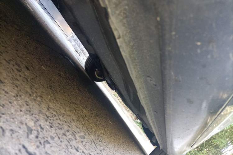 Used Mazda 6 2013 2.0L Automatic Fashion Edition Chassis Front Left